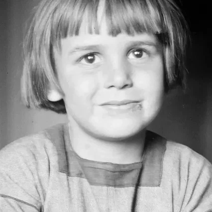 Jackie Coogan