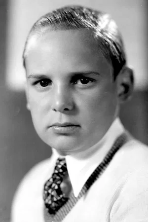 Photo de Jackie Coogan