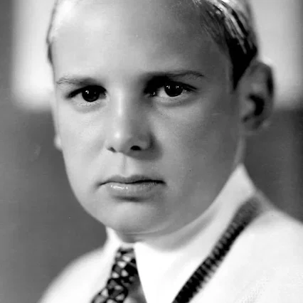 Jackie Coogan