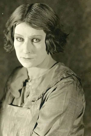 Nellie Bly Baker photo