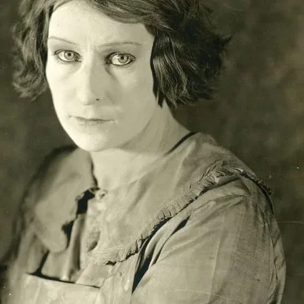 Nellie Bly Baker