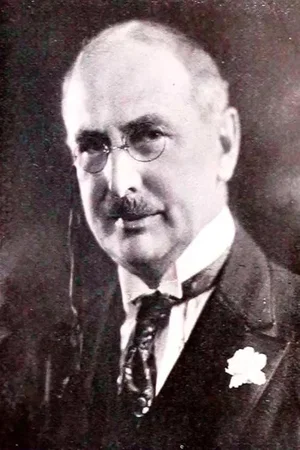  Benjamin Franklin Blinn photo