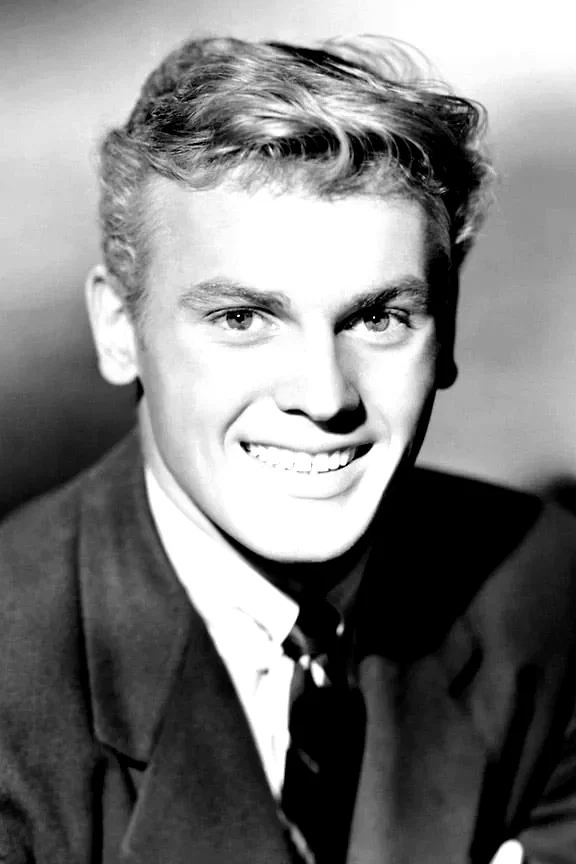 Tab  Hunter