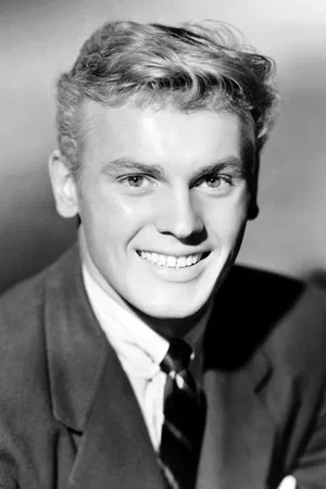 Tab  Hunter photo