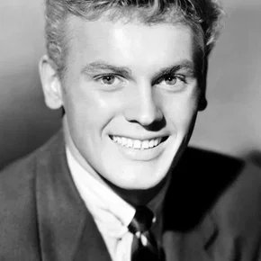 Photo star : Tab  Hunter