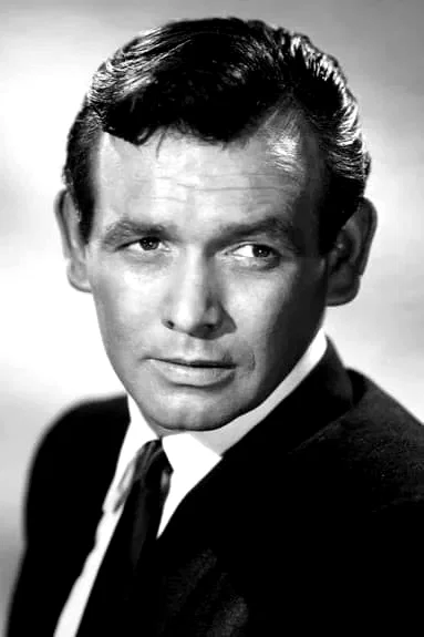 David Janssen