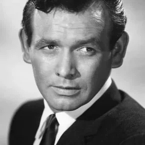 Photo star :  David Janssen