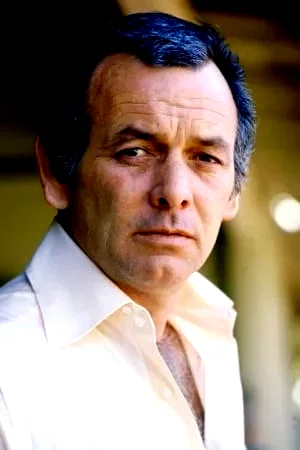  David Janssen
