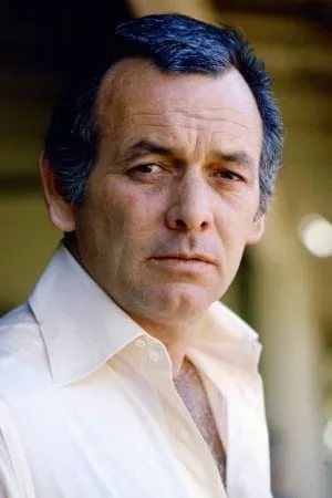  David Janssen photo