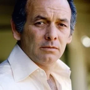 Photo star :  David Janssen