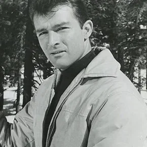 Photo star :  William Wellman Jr