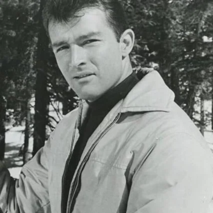  William Wellman Jr