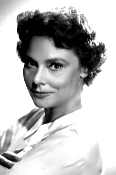 Irene  Worth