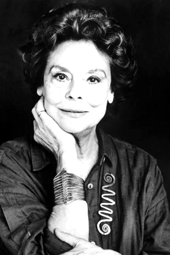 Irene  Worth