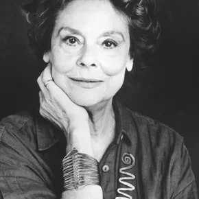 Photo star : Irene  Worth