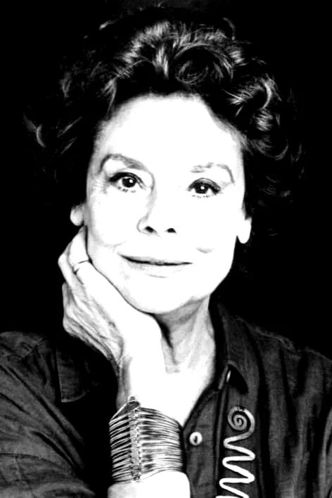 Irene  Worth