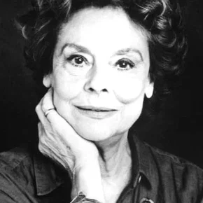 Photo star : Irene  Worth