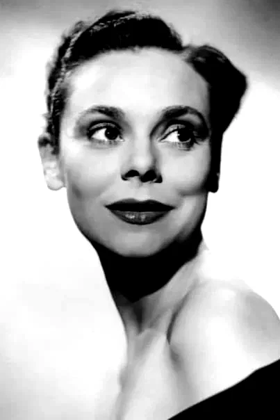 Irene  Worth