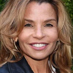 Photo star : Jenny Lumet