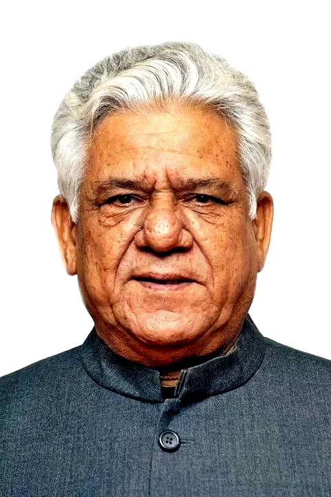 Om Puri