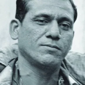 Photo star : Om Puri