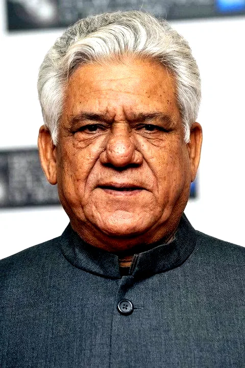Om Puri