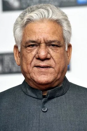 Om Puri photo