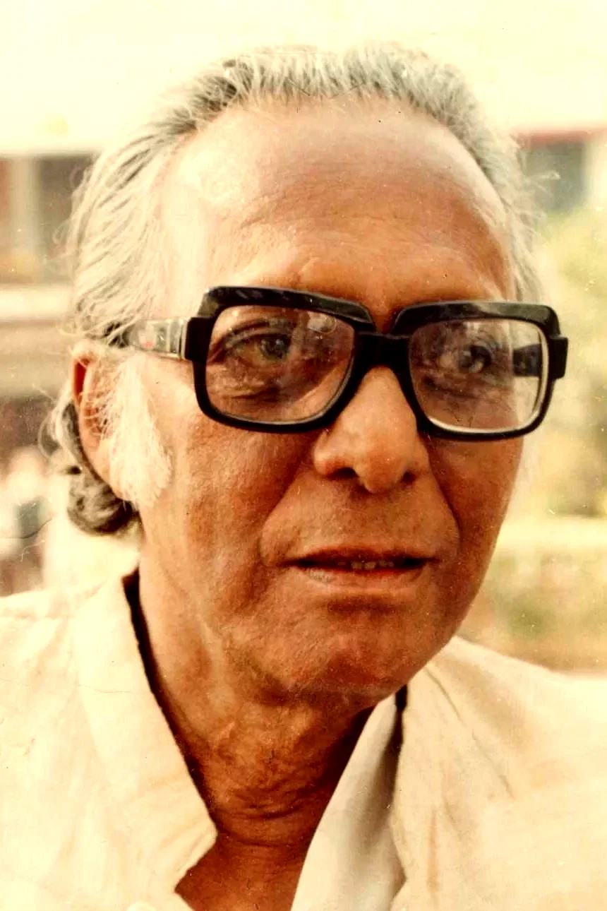 Mrinal  Sen
