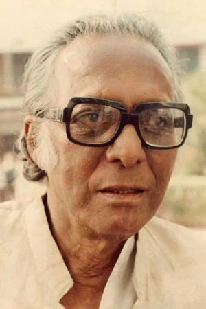 Mrinal  Sen