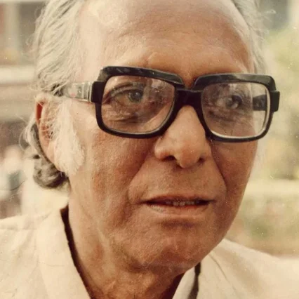 Mrinal  Sen