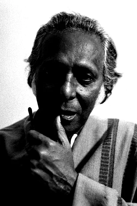 Mrinal  Sen