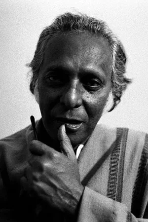 Photo de Mrinal  Sen