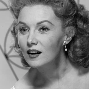 Photo star : Rhonda Fleming