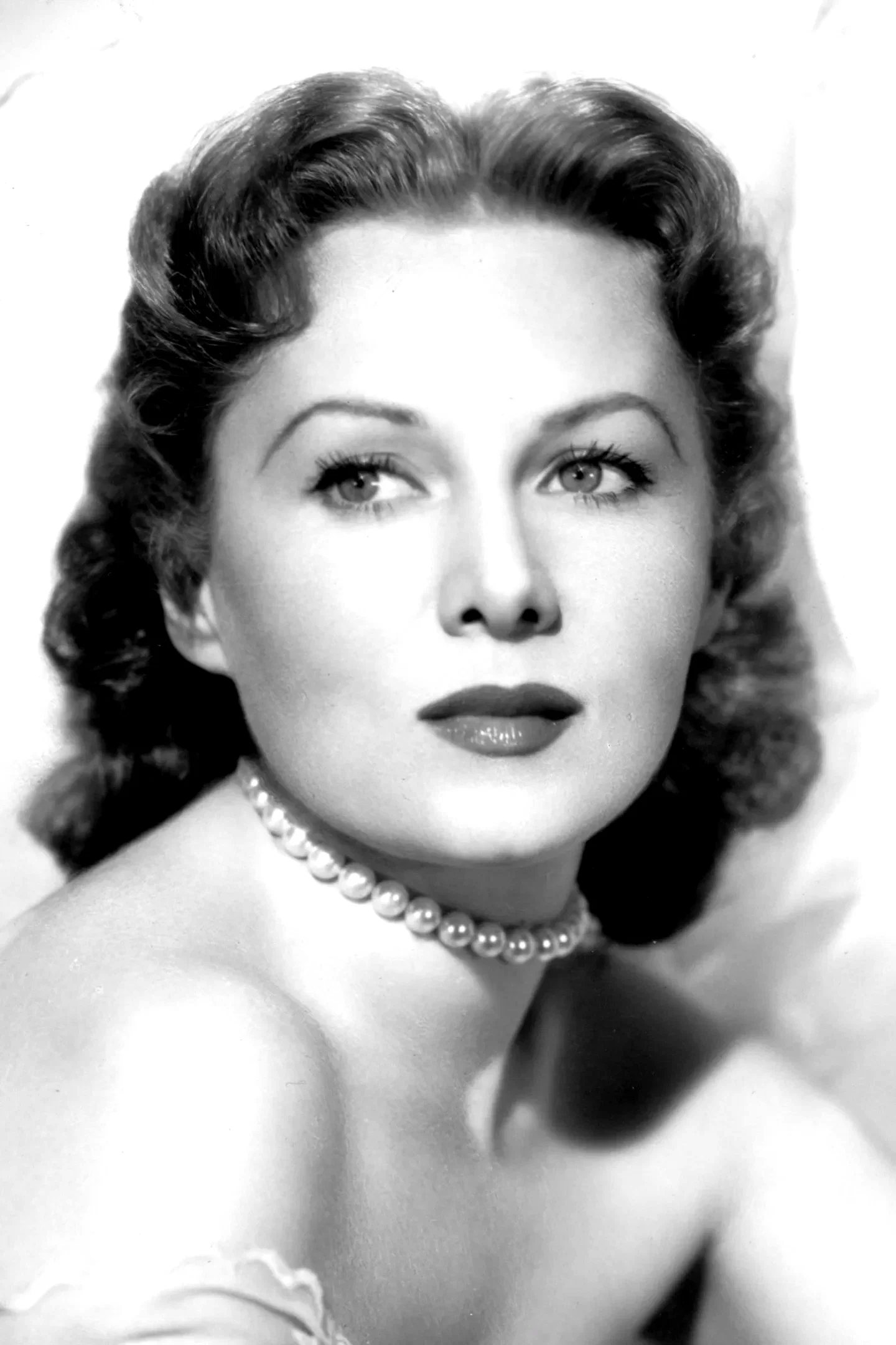 Rhonda Fleming