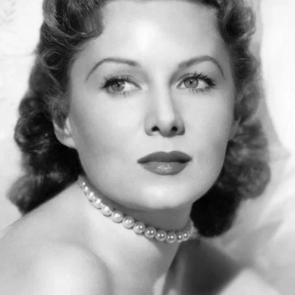 Rhonda Fleming
