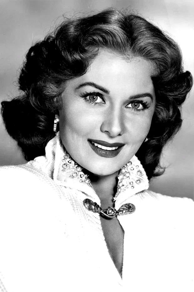Rhonda Fleming