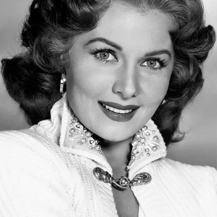 Rhonda Fleming