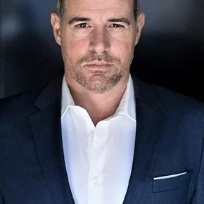 Photo star : Derek Phillips