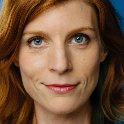  Keri Safran