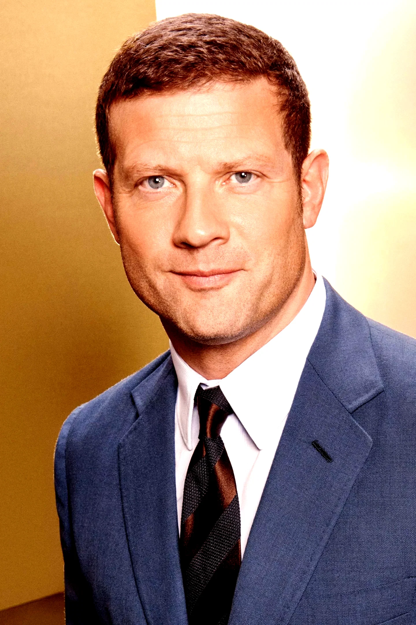  Dermot O'Leary