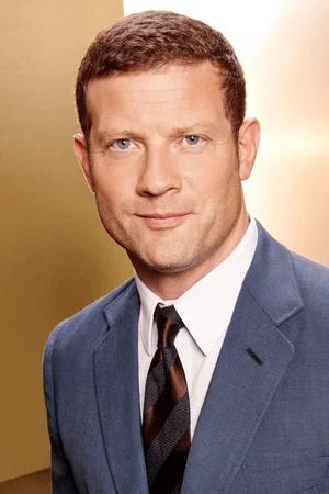 Photo de  Dermot O'Leary
