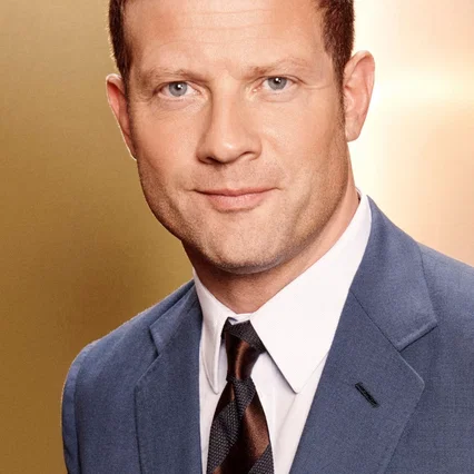  Dermot O'Leary