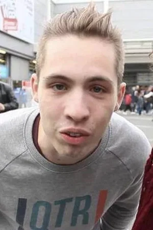  Damien Laguionie