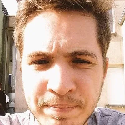  Damien Laguionie