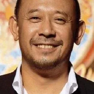 Jiang Wen