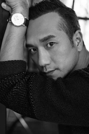  Huang Jue photo