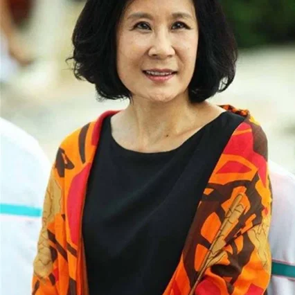  Su Xiaoming