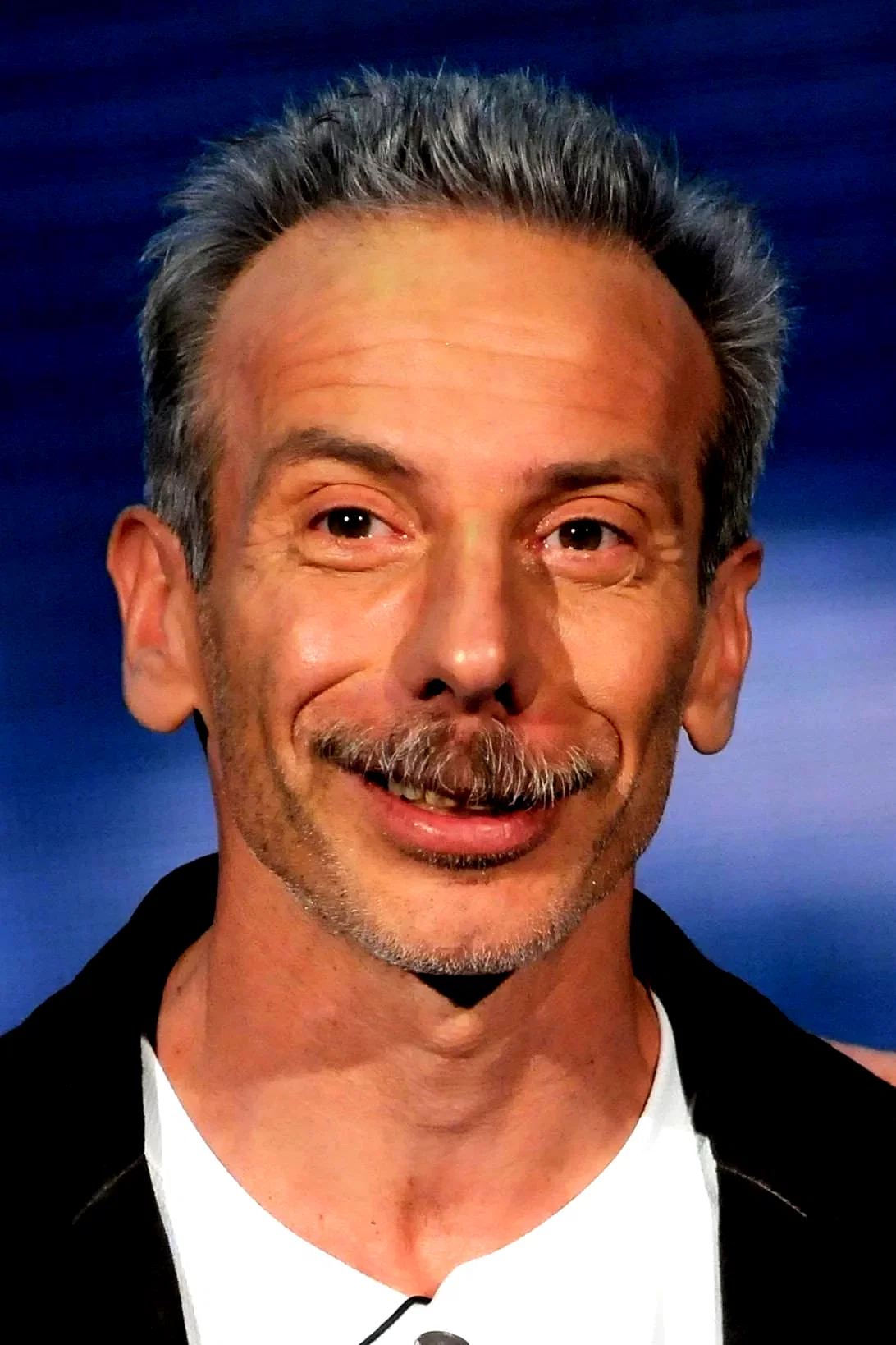  Giovanni Storti