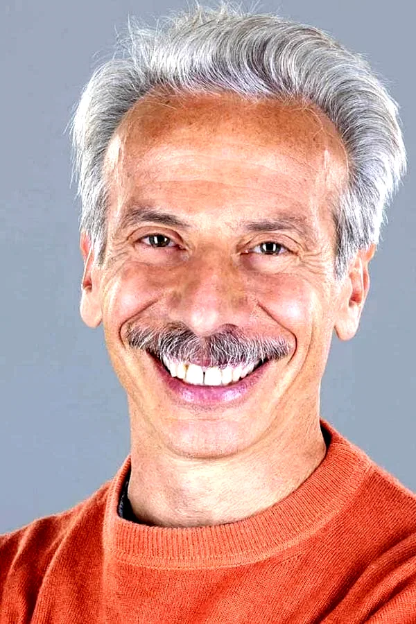  Giovanni Storti