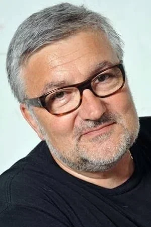  Serge Malik photo